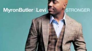 Myron Butler Speak [upl. by Akkim357]