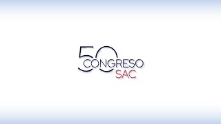 Resumen del 50º Congreso Argentino de Cardiología SAC24 [upl. by Publus]