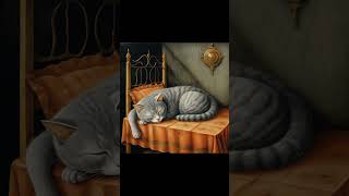 CatRemedios Varo ai aiart remédios cat cca [upl. by Aicilra]