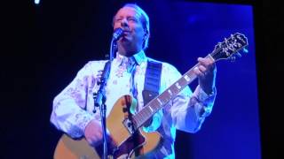 Beach Boys Farmers Daughter Live Casino Rama Oct 23 2015 [upl. by Imoyaba]