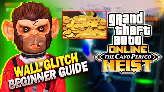 Wall Glitch Beginner Guide [upl. by Frazer]