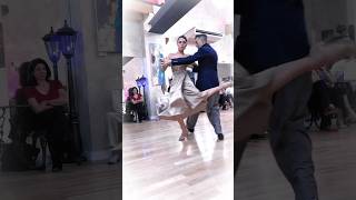 argentinetangoclasses argentinetango dance tangolesson dancer tangolessons питерскийдождь [upl. by Yrrak]