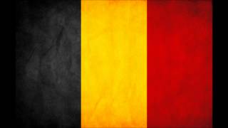 National Anthem of Belgium  Volkslied van België [upl. by Gisela]