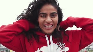 Jessie Reyez  Blue Ribbon Official Video [upl. by Mansoor394]