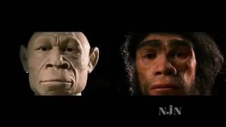 PBS Nova Documentary Collection Homo Sapiens The Birth of Humanity [upl. by Boj]