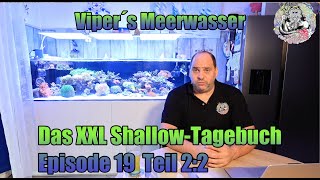 DAS SchallowTagebuch XXL Episode 19 Teil 22 [upl. by Ikila]