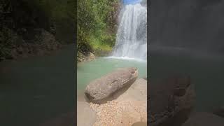 Cascada El Perol en Perquín Morazán Tesoros Escondidos en El Salvador [upl. by Nylavad]