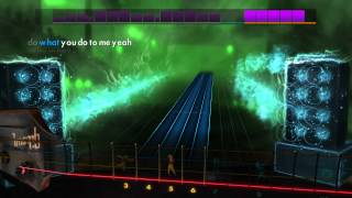 Maroon 5  Misery Rocksmith 2014 Bass [upl. by Carlile]