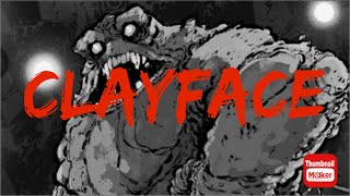 Clayface Tribute [upl. by Elleneg268]