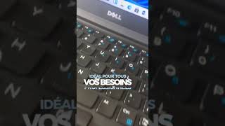 Latitude E5480  La puissance au cœur de votre travail 🧑‍💻 BusinessLaptop DurableTech [upl. by Latimore13]