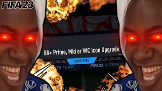 opening my 88 PRIME MID OR WC ICON PACK [upl. by Legnaleugim]