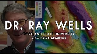 Geology and History of the Pacific Northwest Explained  Dr Ray Wells  PSU [upl. by Armelda]