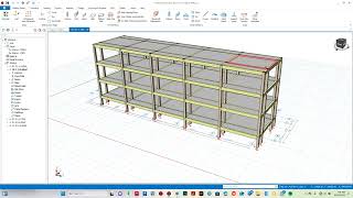 How to use protaStructure in tiw 7 [upl. by Dobson]