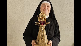 Premio “Madre Maria Teresa Fasce” 2024  incontro e premiazione 12 ottobre [upl. by Paschasia]