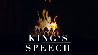 KING‘S SPEECH [upl. by Sinnylg]