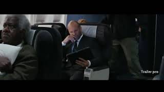 Transporter 3 2008  Teaser Trailer [upl. by Evatsug915]