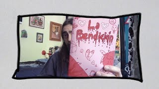 La Bendición Fan de Fanzines [upl. by Enajiram9]