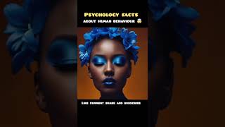 Psychology Facts About Human Behaviour Psychology Facts In Hindi [upl. by Trabue493]