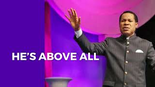 Rhapsody of realities by Pastor Chris  JANUARY 23RD 2024 [upl. by Jessica]