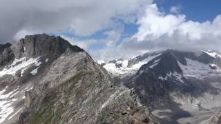 360 Sparrhorn Belalp Valais Suisse 2472016 [upl. by Partan337]