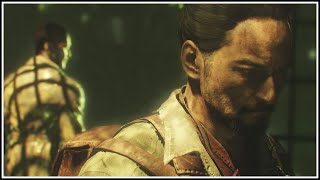 Zetsubou no Shima  Cinemática Final Sub Español [upl. by Abelard257]