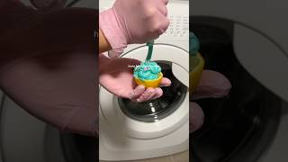 let’s clean my washing machine and dryer with me 🧺🫧🎀🧼 [upl. by Avery]