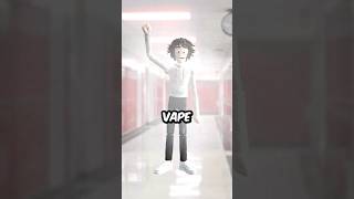 Smoke inside the School [upl. by Latsryk]