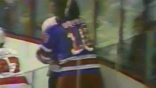 Ron Duguay vs Frank Bathe Apr 18 1979 [upl. by Kitchen]