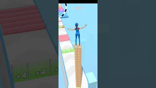 Cargo Skates Gameplay shorts cargo skatesgame game [upl. by Wolfson20]