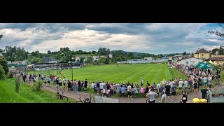 TJ Slovan BroumovSK Česká Skalice [upl. by Ttnerb]