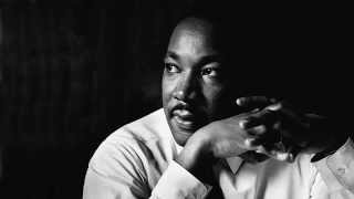 MLK On Peace and Nonviolence [upl. by Shanan]