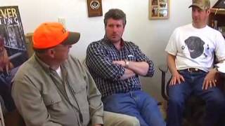 Judges Interview for Duckhill Kennel British Labrador Field Trials PART 3 [upl. by Scot]