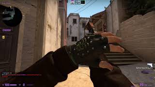 bayonet vs m9 [upl. by Deloria]