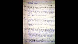 Class 10 Amanda English question answer word meaning notes class10 amanda english shaninotessk [upl. by Akemet406]