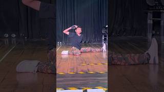 Challa🕺🇮🇳 Patriotic Dance patrioticsong shotrs [upl. by Jayson721]