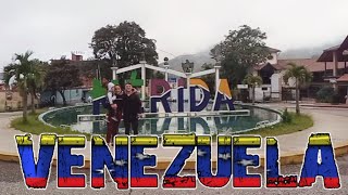 ASÍ SE ENCUENTRA LA VÍA EL VIGÍA  MÉRIDA 2021 │LLEGADA A VENEZUELA 🇻🇪 │ RUTAS DE ENCANTO [upl. by Ennahgiel]