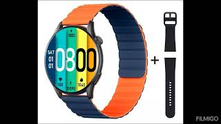 Los mejores smartwatch en calidadprecio Apple Samsung Garmin Xiaomi Amazfit Pixel [upl. by Kohler347]