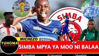 TETESI ZA USAJILI SIMBA MPYA IJAYO NI MOTOLAWIMUTALE WATAJWA [upl. by Tobe]