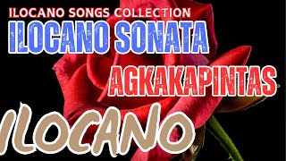 AGKAKAPINTAS NGA ILOCANO SONATA [upl. by Ettennil]