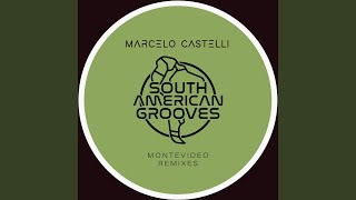 Montevideo Gustavo Bravetti Remix [upl. by Mellitz]