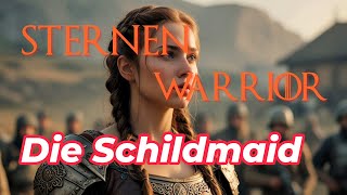 Die Schildmaid The Shildmaiden  Istrumental Pagan [upl. by Auoz]