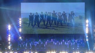 The Yeshiva Boys Choir  quotADIRquot LIVE [upl. by Manuel441]