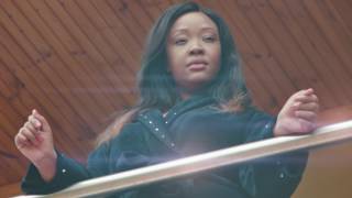 Prince Kaybee Ft Lady Zamar  Charlotte Official Video [upl. by Ramat]