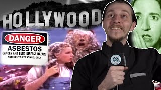 The Wizard of Oz and the Dark Side of Hollywood  EmpLemon  First Time Reaction [upl. by Sheela414]