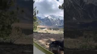 Video of Twin Lakes View Dispersed CO from Makayla M [upl. by Dennison]