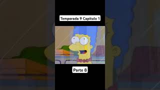 Temporada 9 Capitulo 1 Parte 8 [upl. by Ajar330]