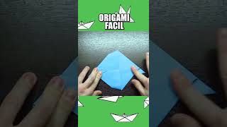 SECRETO PARA QUE ESTE AVION DE PAPEL QUE VUELA MUCHO  ORIGAMI FACIL [upl. by Bergh675]