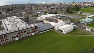 buckie high school area and beyond [upl. by Manwell332]