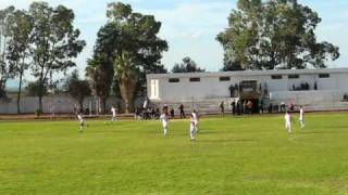 RenTrée JOUEURS RSB RENAISSANCE NAHDAT BERKANE et JOUEURS DE AIN TAWJTATE TAWJDATE DEUSIEME 2éme JOURnée CHAMPIONNAT DE MAROC TROISIEME DIVISION A AHFIR LE SAMEDI 6 Décembre 2008 SCORE POUR BERKANI 3  0 ULTRAS ORANGES BOYS ORANGE BOYS [upl. by Cassondra]