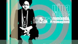 The look of love  Nina Simone [upl. by Eyak204]